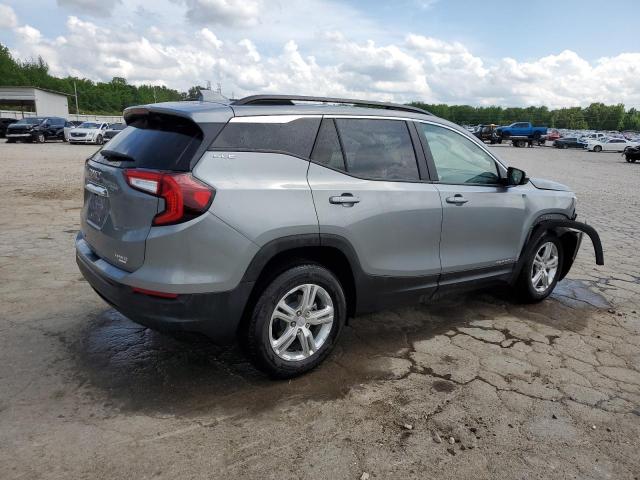 2023 GMC TERRAIN SL - 3GKALMEGXPL124724