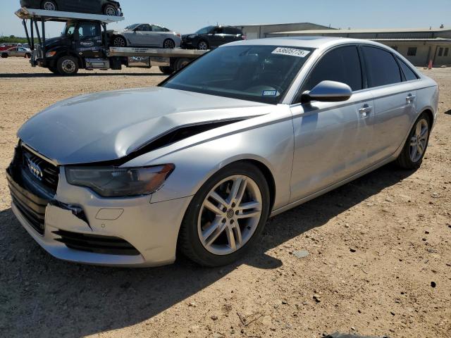 Vin: waugfafc4fn019695, lot: 53605775, audi a6 premium plus 2015 img_1