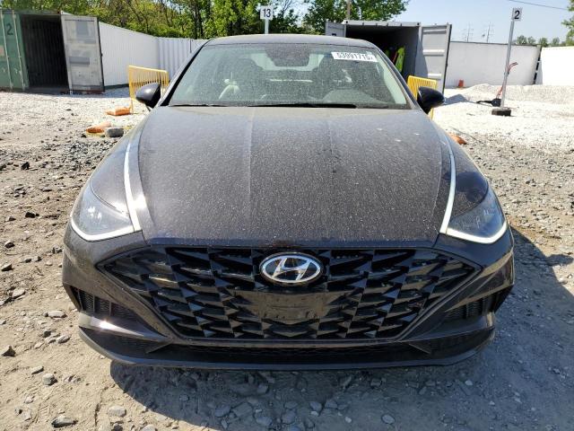 2023 HYUNDAI SONATA SEL - KMHL64JA2PA277436