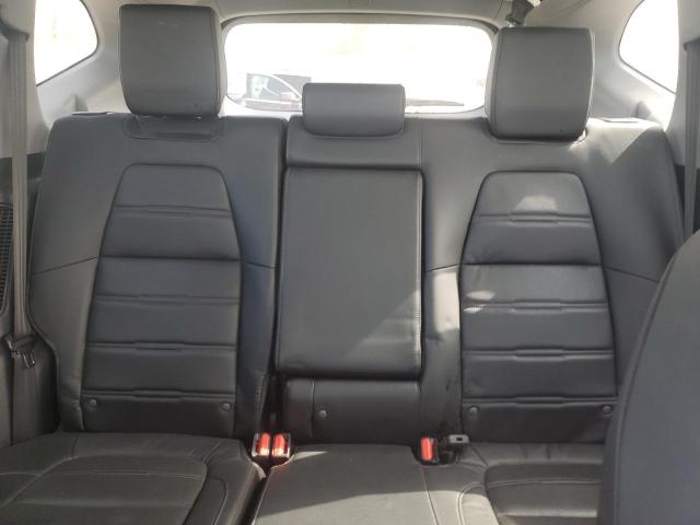 2021 HONDA CR-V TOURI - 7FART6H97ME001372
