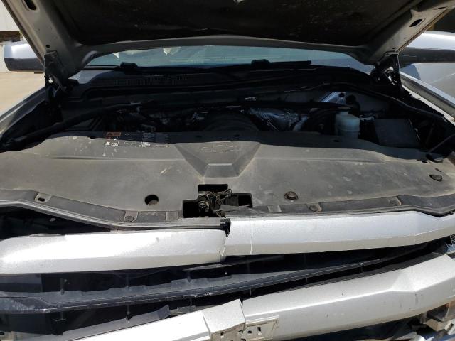 2016 CHEVROLET SILVERADO - 1GCVKREC7GZ213279