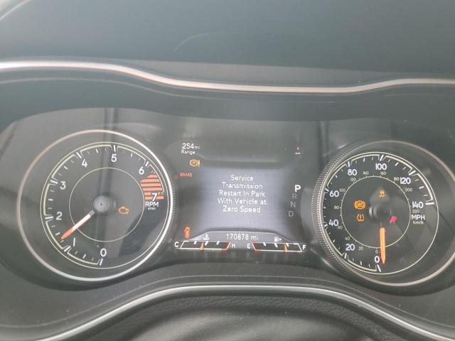 2020 JEEP CHEROKEE L - 1C4PJLDB2LD577103