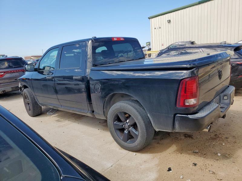 Vin: 1c6rr6kt7es113048, lot: 53393245, ram 1500 st 20142