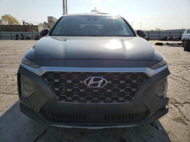 2019 HYUNDAI SANTA FE S - 5NMS23AD2KH085853