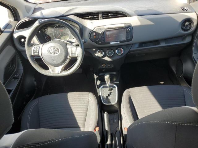2018 TOYOTA YARIS L - VNKJTUD34JA096547