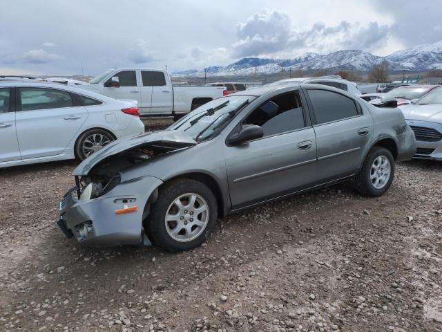 DODGE NEON SXT