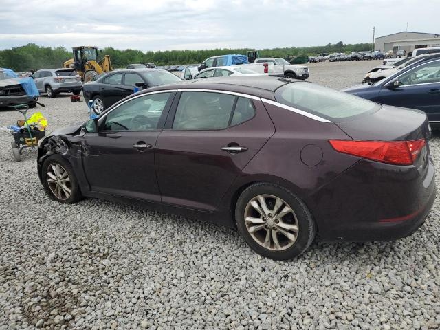 Vin: 5xxgn4a79dg238288, lot: 54359785, kia optima ex 20132