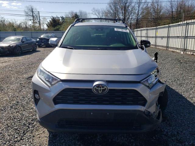 2020 TOYOTA RAV4 XLE - JTMP1RFV4LJ025615