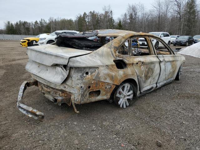 2023 VOLKSWAGEN JETTA COMFORTLINE 3VWSM7BU3PM019328