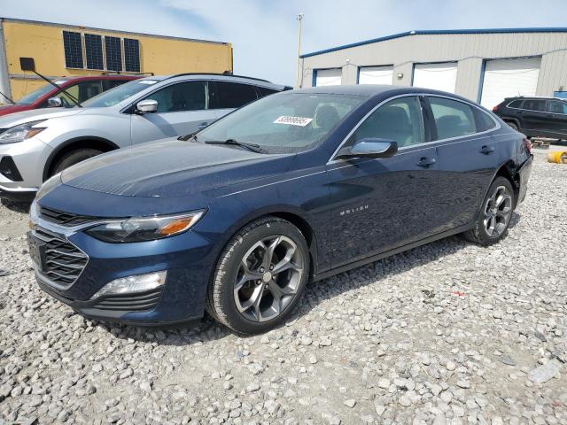 Vin: 1g1zd5stxlf122746, lot: 53999695, chevrolet malibu lt 2020 img_1