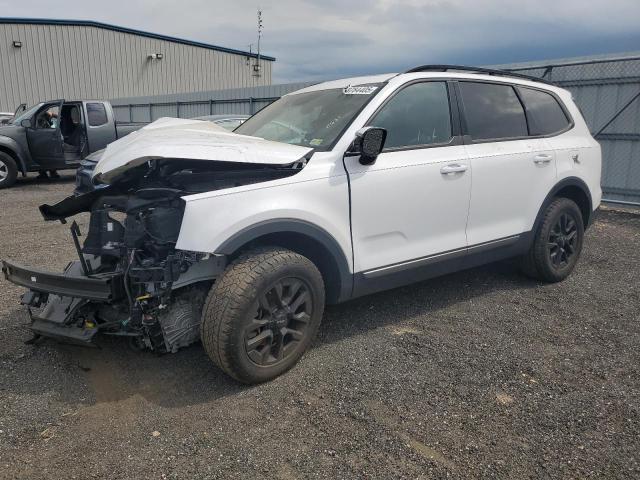 Vin: 5xyp5dgc4pg374459, lot: 53784405, kia telluride sx 2023 img_1