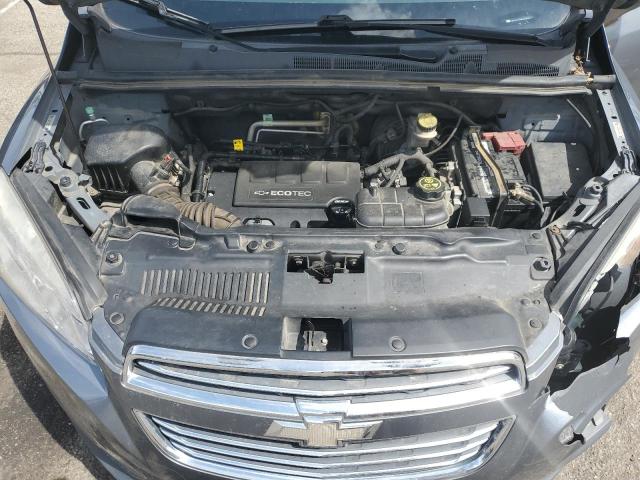 2015 CHEVROLET TRAX 1LT - KL7CJRSB1FB093831