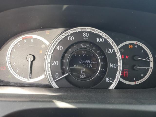2015 HONDA ACCORD LX - 1HGCR2F37FA001747