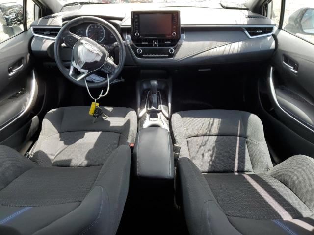 2022 TOYOTA COROLLA SE - 5YFS4MCE6NP129188