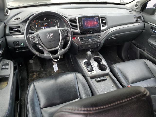 2016 HONDA PILOT EXL - 5FNYF5H84GB013404