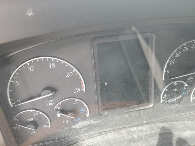 2022 FREIGHTLINER CASCADIA 1 #3276997165