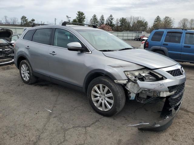 Vin: jm3tb3mv5a0210214, lot: 51251585, mazda cx-9 20104