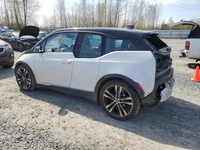 2018 BMW I3 S BEV WBY7Z6C58JVB96810