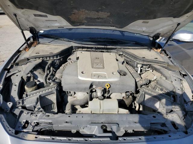 2015 INFINITI Q50 BASE - JN1BV7AR5FM423693
