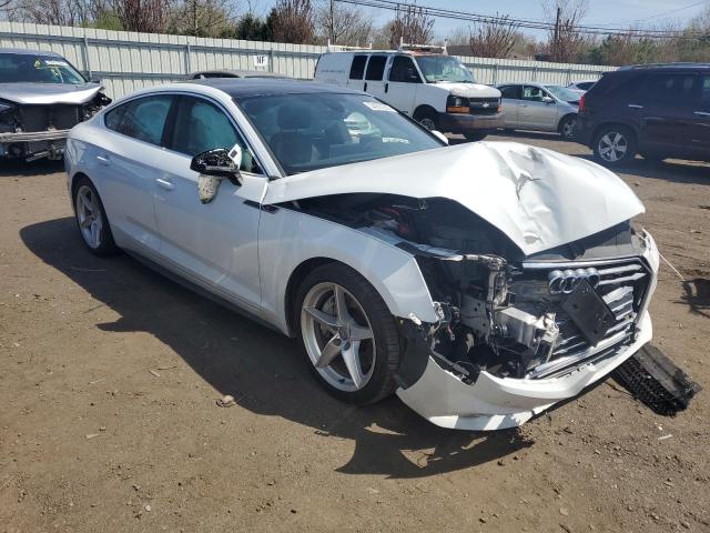 Vin: wauencf5xka005051, lot: 54257235, audi a5 premium plus s-line 20194