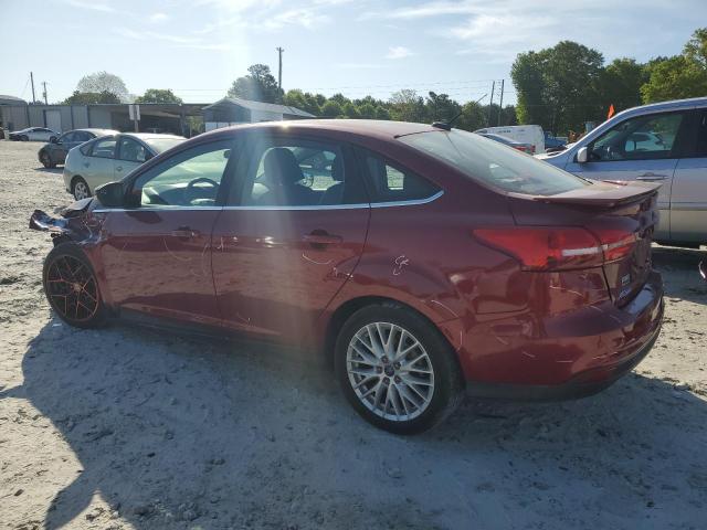2015 FORD FOCUS TITA 1FADP3J24FL214419