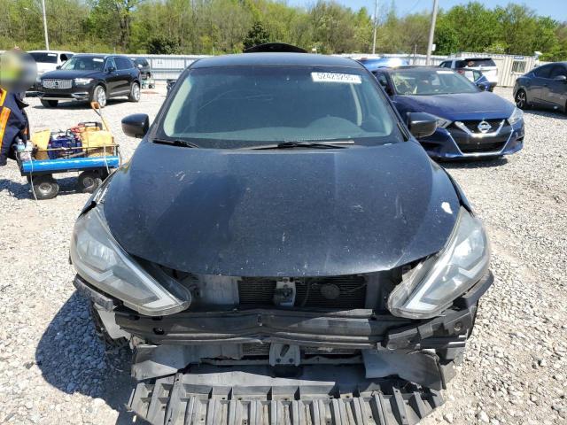 2016 NISSAN SENTRA S - 3N1AB7AP7GL651595