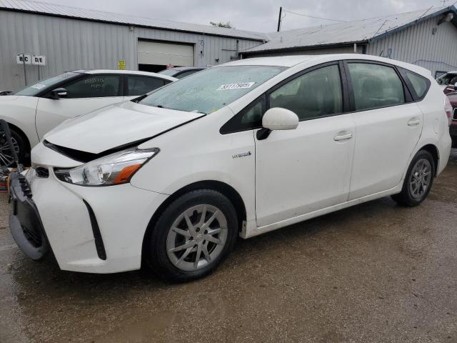 Vin: jtdzn3euxhj066924, lot: 55117985, toyota prius 2017 img_1
