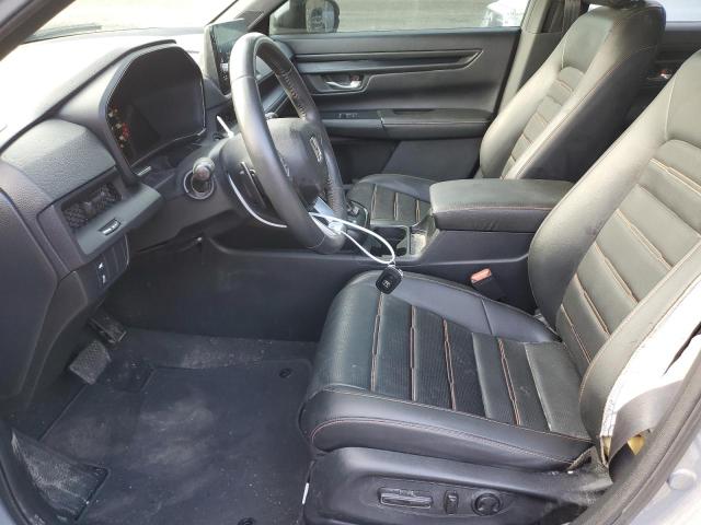 2024 HONDA CR-V SPORT - 7FARS6H89RE024623