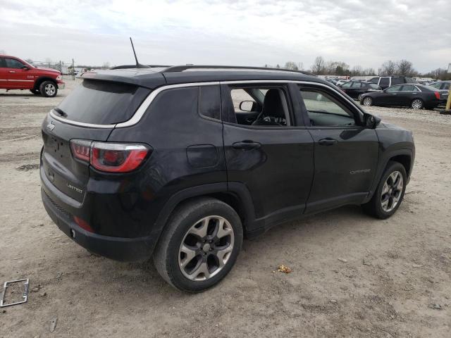 Vin: 3c4njdcb5jt396390, lot: 53263365, jeep compass limited 20183