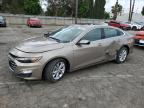 2024 CHEVROLET MALIBU LT - 1G1ZD5ST5RF239465