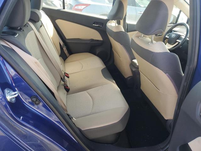 2016 TOYOTA PRIUS - JTDKARFU6G3510978