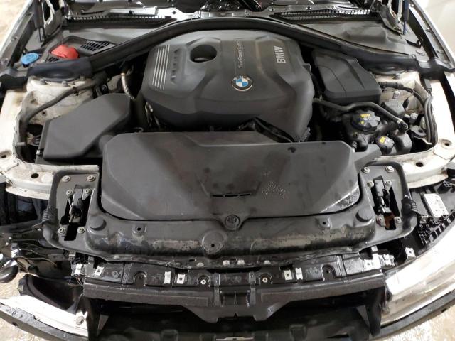 2018 BMW 330 XI - WBA8D9G56JNU68877
