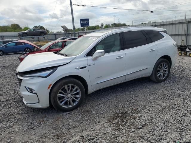 Vin: 5gaerdkw1nj102821, lot: 51527415, buick enclave avenir 2022 img_1
