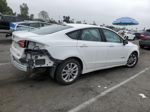 Vin: 3fa6p0lu6kr261730, lot: 55162435, ford fusion se 20193