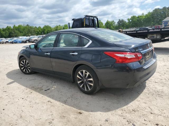 Vin: 1n4al3ap3hc215980, lot: 53055145, nissan altima 2.5 20172