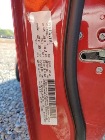 2016 DODGE JOURNEY CR - 3C4PDCGB0GT194800