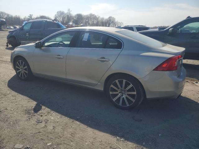 Vin: lyv402hm3hb134729, lot: 52866695, volvo s60 platinum 20172