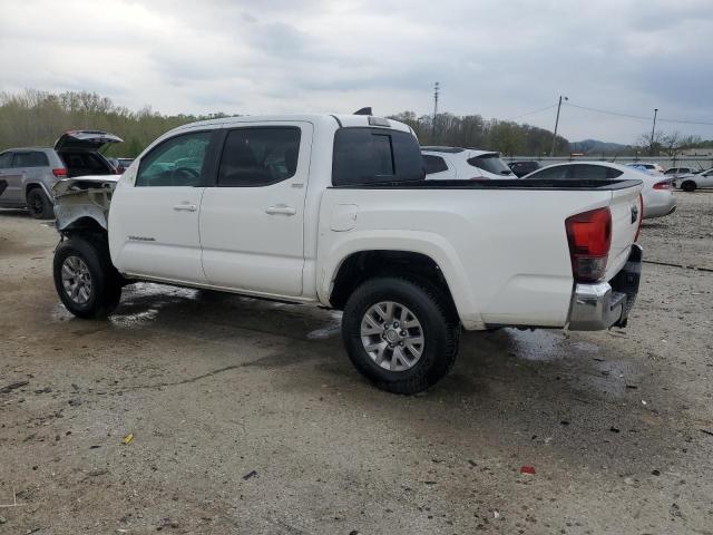Vin: 5tfaz5cn2jx065021, lot: 52151375, toyota tacoma double cab 20182