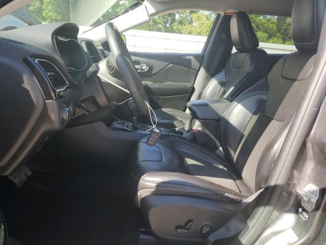 2021 JEEP CHEROKEE L - 1C4PJLLB4MD220993