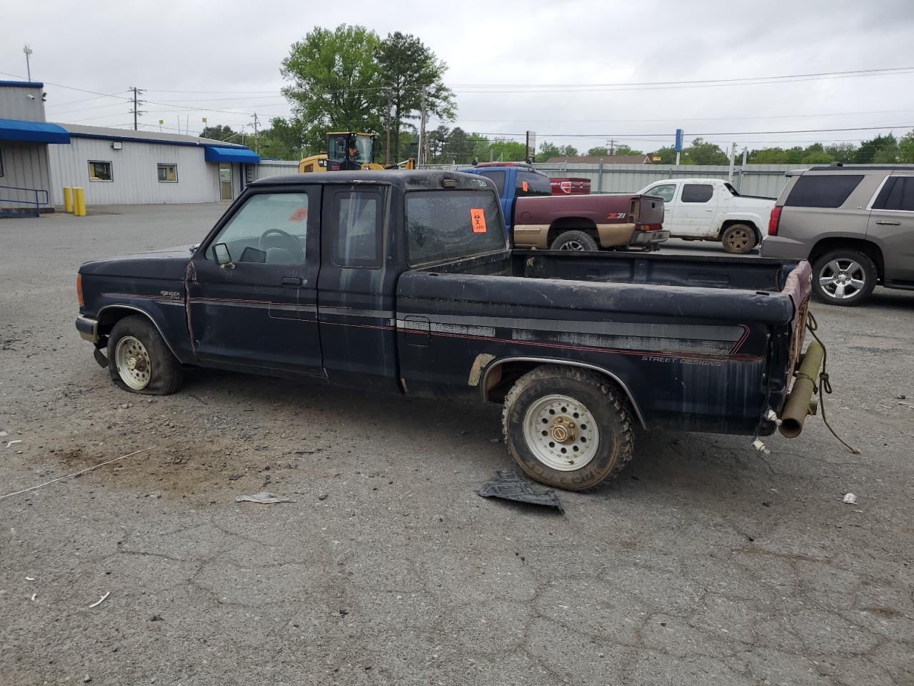 Global Auto Auctions