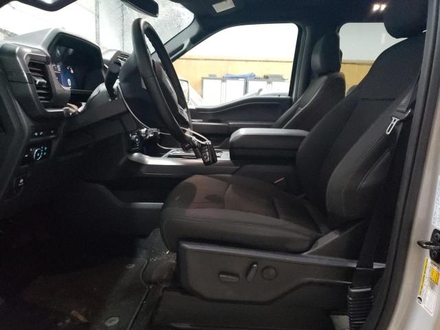 2024 FORD F150 XLT 1FTEW3LP5RKE18294