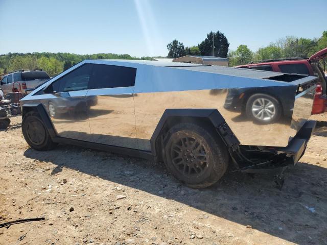 Vin: 7g2cehed6ra048880, lot: 51870645, tesla cybertruck 20242