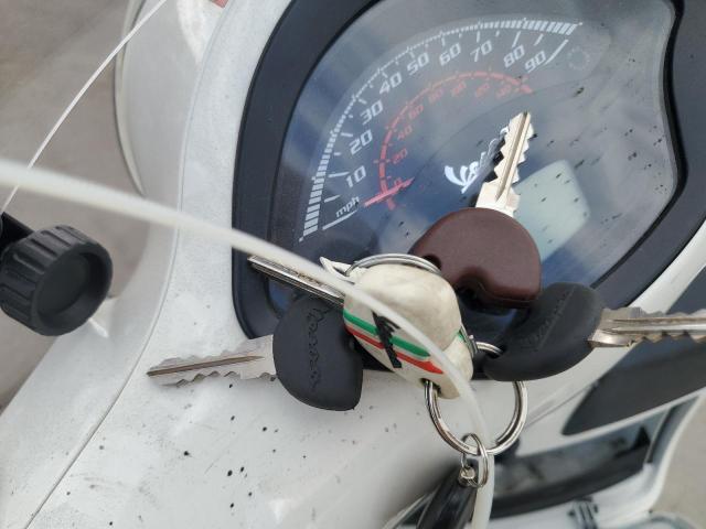 2022 VESPA GTS 300 ZAPMA39M6N5202680