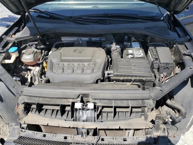 2018 VOLKSWAGEN TIGUAN SEL 3VV5B7AXXJM214787