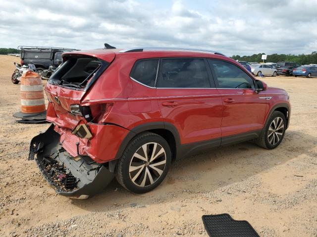 Vin: 3vvrx7b25nm088608, lot: 53256255, volkswagen taos se se 20223