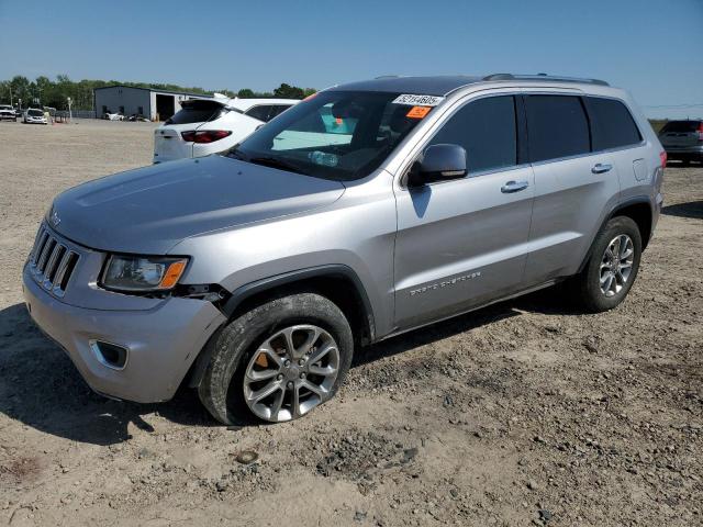 Vin: 1c4rjebg7ec442324, lot: 52194605, jeep grand cher limited 2014 img_1
