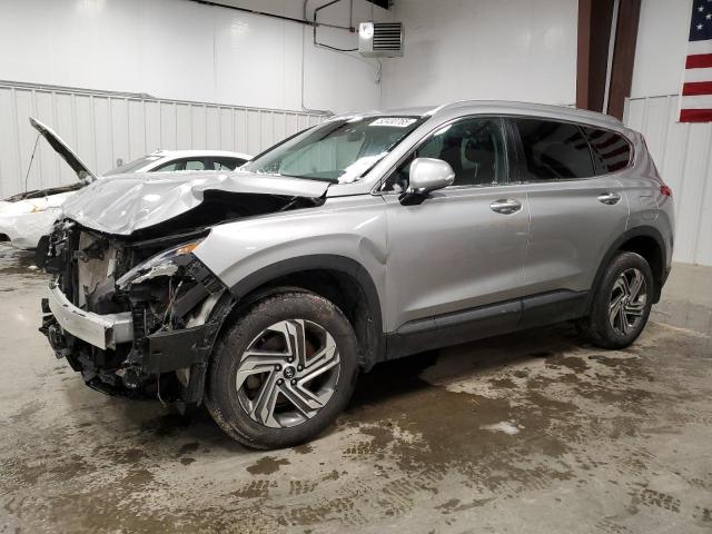 Vin: 5nms2daj9ph521200, lot: 52430765, hyundai santa fe sel 2023 img_1