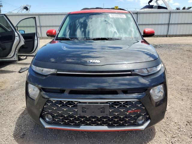 2020 KIA SOUL GT LI KNDJ63AUXL7036120