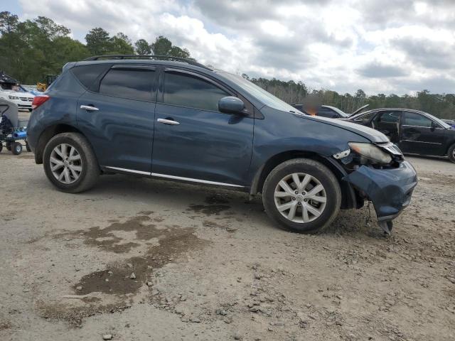 Vin: jn8az1mu1bw056675, lot: 51480055, nissan murano s 20114