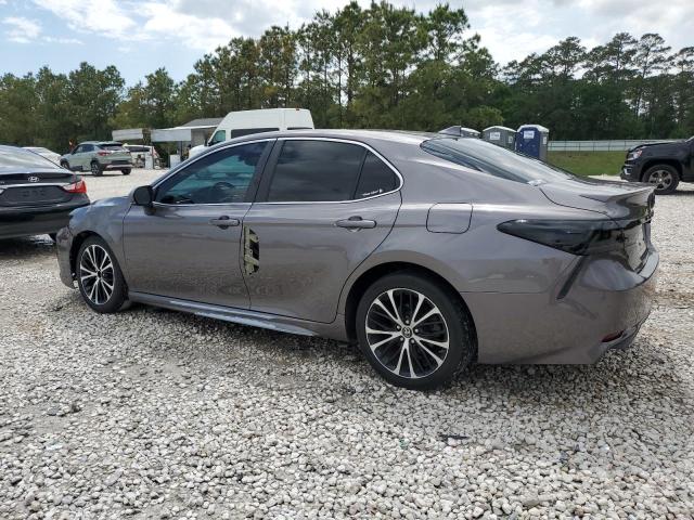 2018 TOYOTA CAMRY L - 4T1B11HK4JU025457